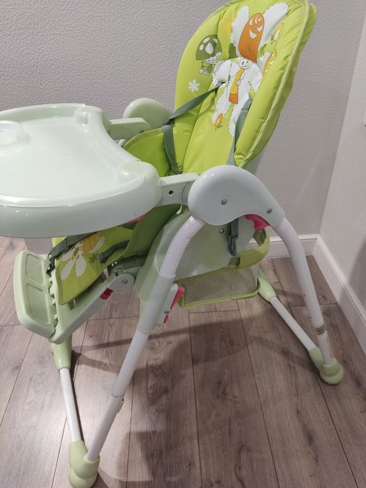 Стульчик  детский для кормления