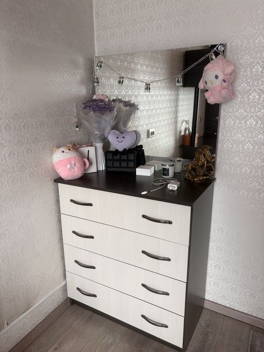 Спальный гарнитур