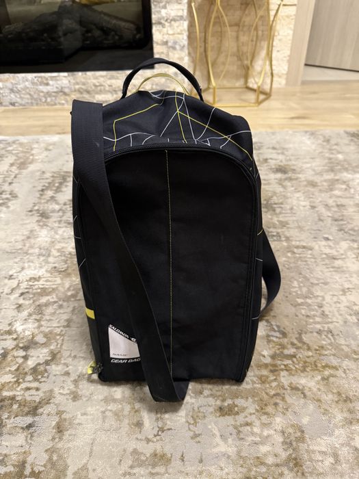 Husa clapari Salomon