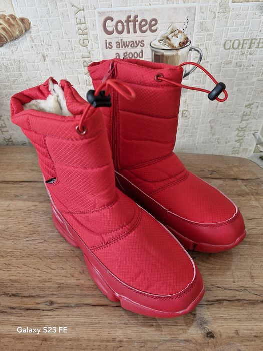 Продам новые дутыши