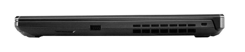 Asus TUF A15/15.6" FHD WV 144Hz/Ryzen7-7435HS/DDR58GB/SSD512GB/RTX2050