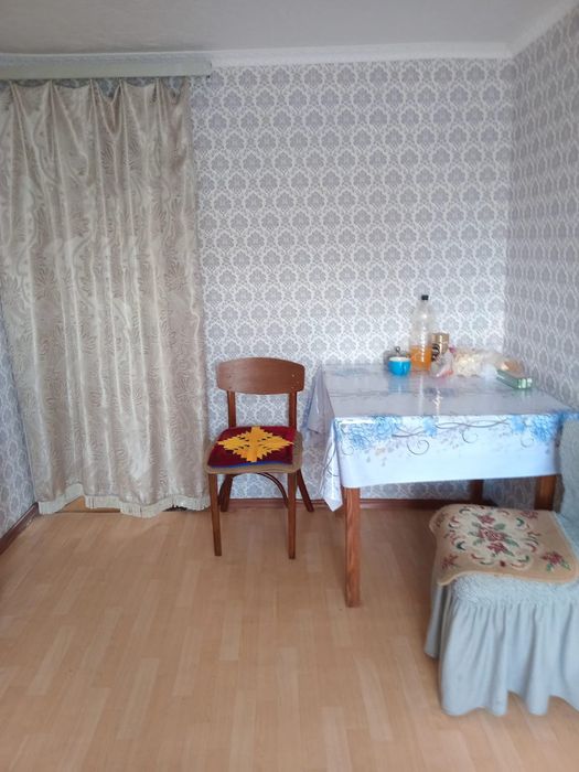 Продам дом в Атбасаре