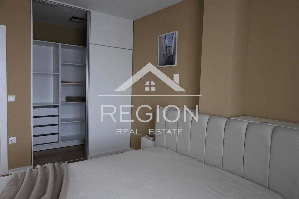 Дава се под наем Двустаен апартамент в Варна, Бриз - 90 кв.м за 700 € - Снимка #9