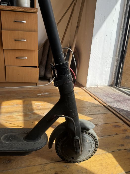 Электроный сомакат бағасын келісеміз