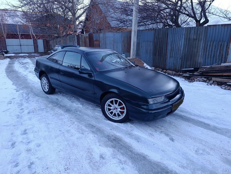 Продам автомобиль