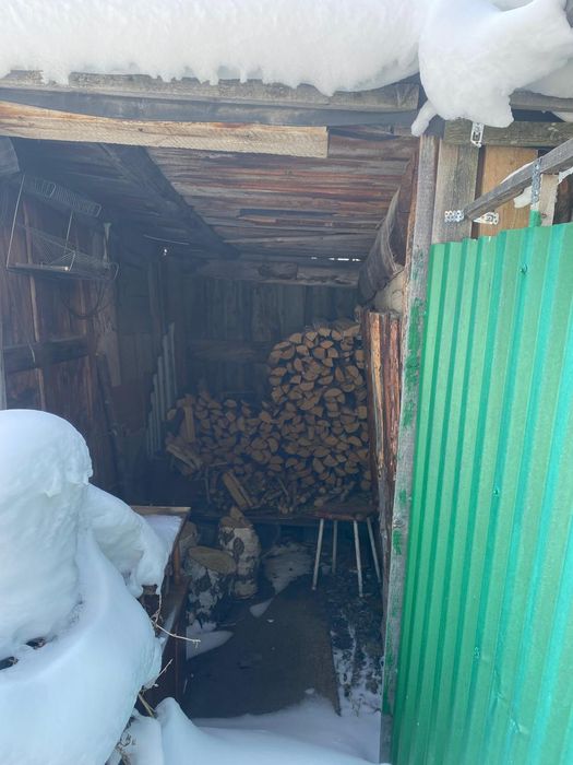 Продам дачу на белом лугу