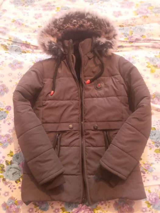 Детская куртка сатылады