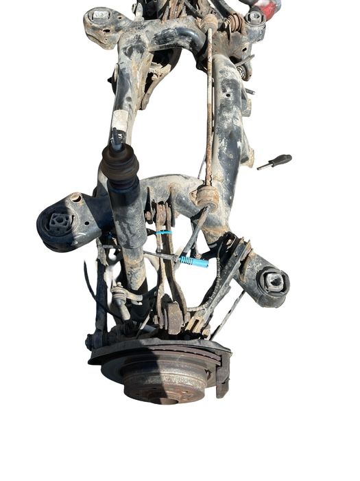 Punte Spate Bmw X1 I E84 2009 - 2015 2.0D 4X4