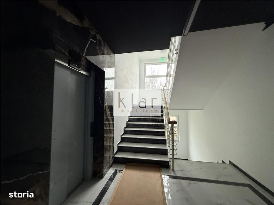 Apartament 2 camere zona Carrefour Eroilor