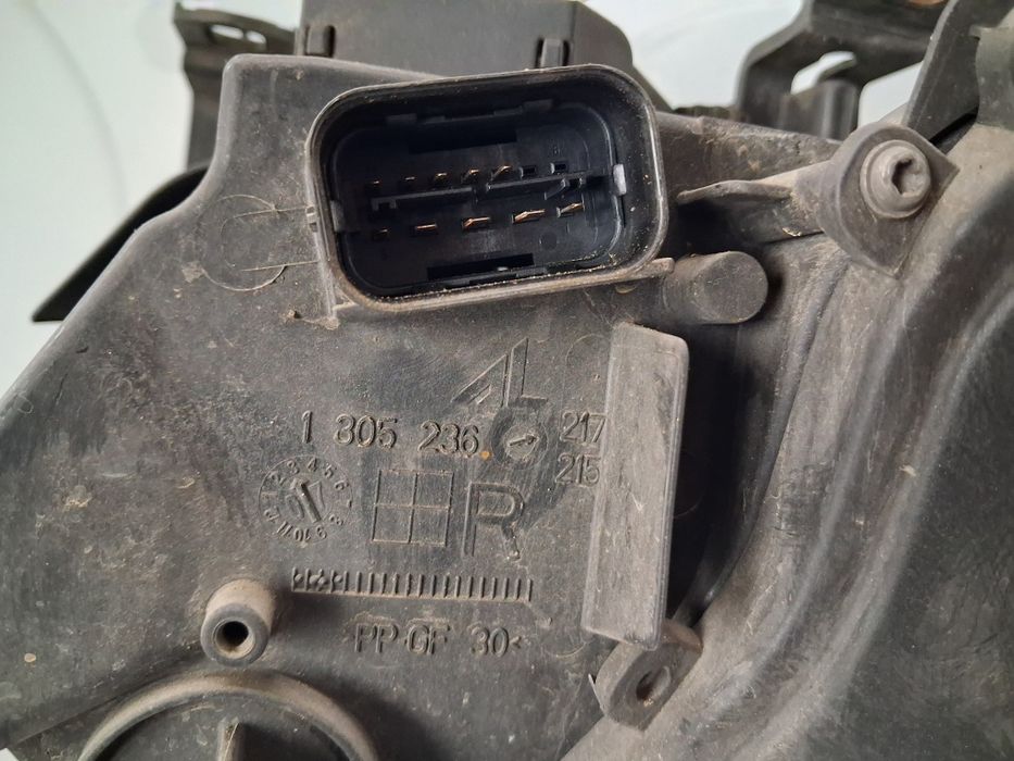 Фарове BMW E92 2008г.