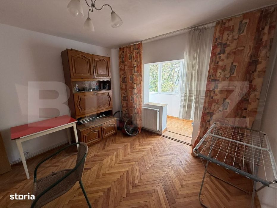 Apartament 3 camere, 65 mp, zona Centru