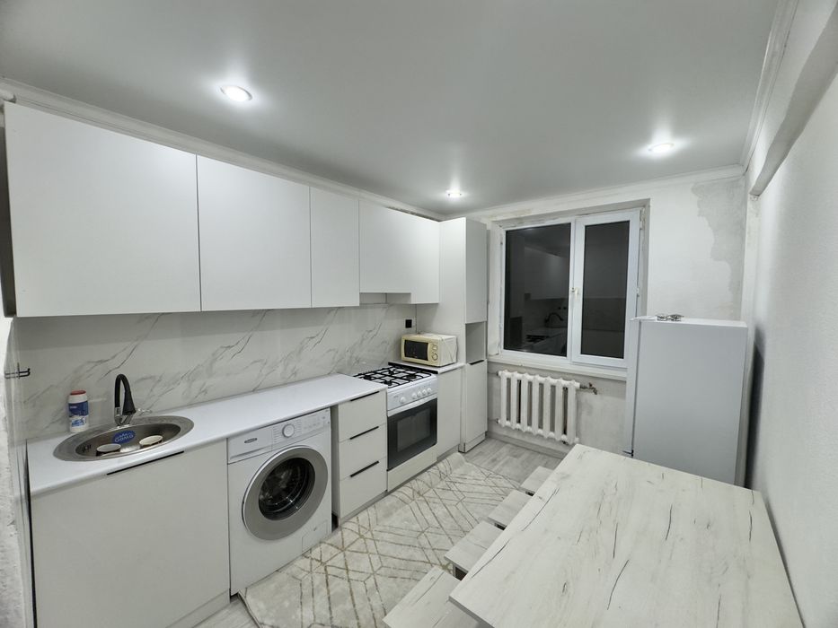 3комнаталы квартира АРЕНДАҒА БЕРІЛЕДІ