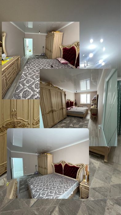 Сатылады полный комплект