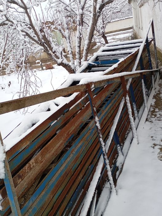 Uyga vauyga  navuslarga ishlatadigan ferma sotiladi