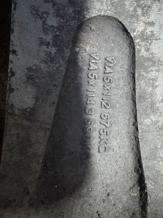 Продам колеса в сборе, резина и диски