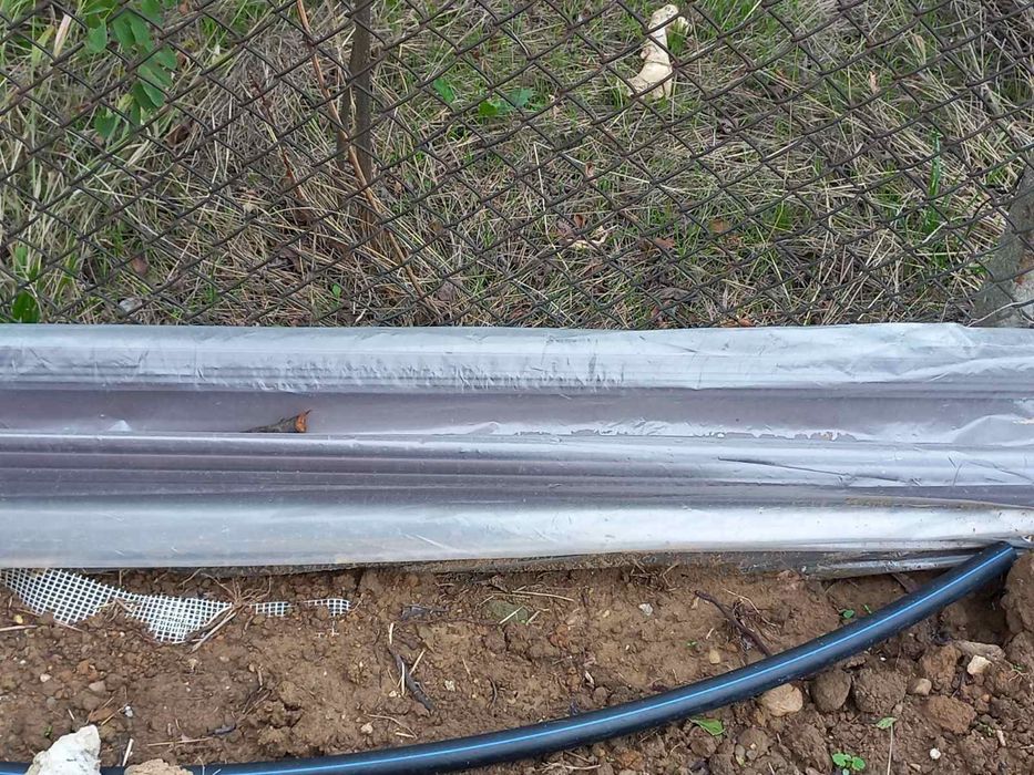 Улуци, водосточни тръби и принадлежности на Bilka