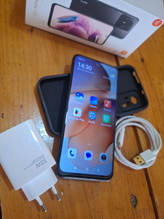 Telefon Redmi note 12s