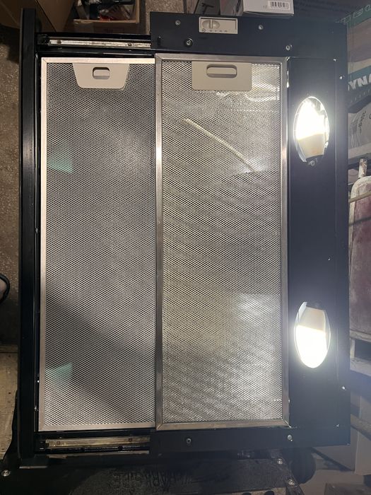 Hota incorporabila telescopica Beko