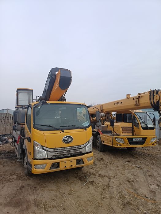 Автовышка 38 МЕТР круглосуточно 24 /7