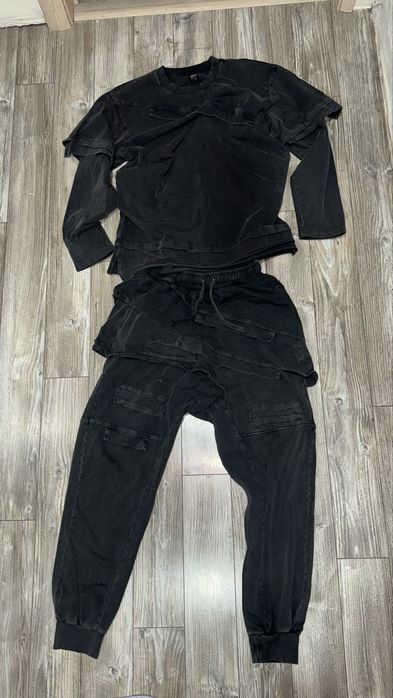 Удобен пролетен екип