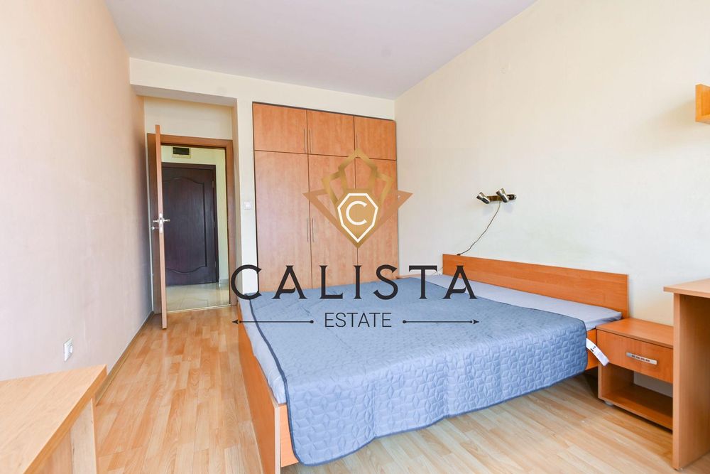 Дава се под наем Двустаен апартамент в София, Изток - 65 кв.м за 638.01 € - Снимка #5