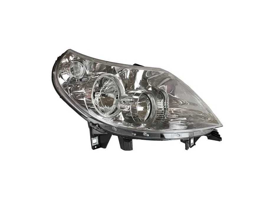Far Faruri stanga - dreapta Fiat DUCATO - BOXER - JUMPER (11-14)
