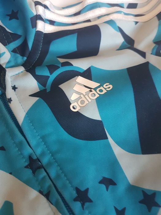 Оригинален Adidas екип 74см