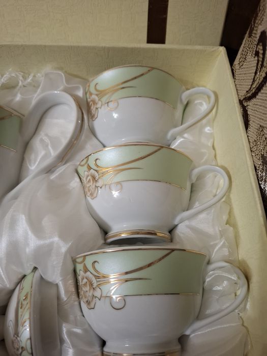 Продаётся чайный сервис