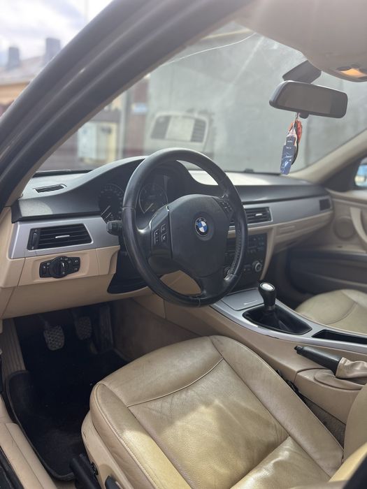 Vand BMW E90 -2006(11)