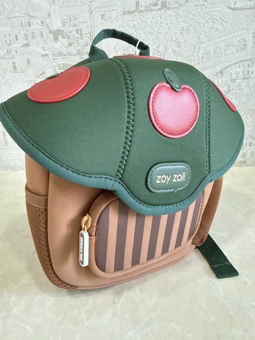 Rukzak Рюкзак для мальчиков и девочек, бренд Zoy Zoii оригинал