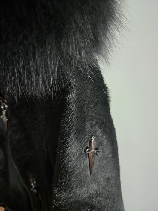 Яке Cesare Paciotti