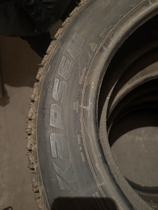 Авто шыны б/у производитель Китай