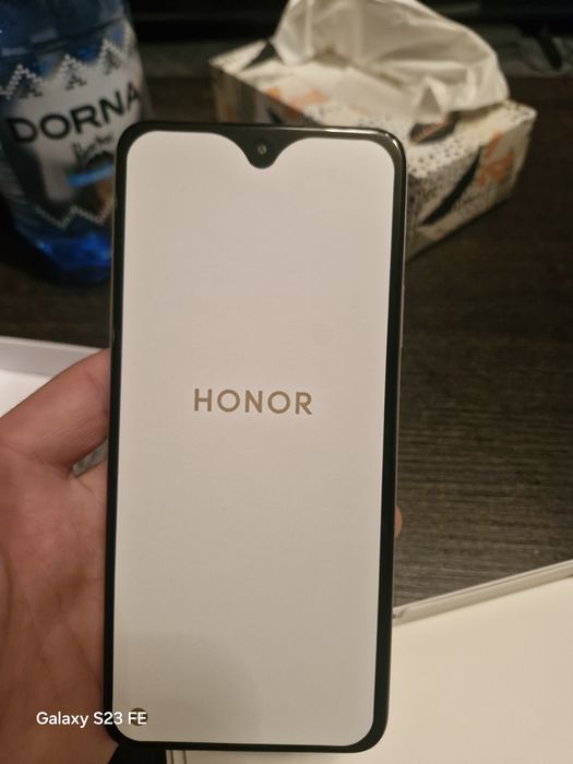 Telefon honor 400 smart 5g