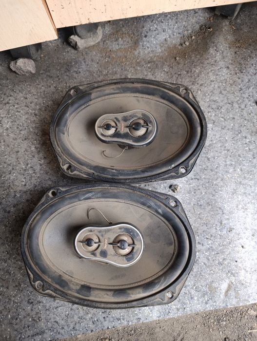 Динамики авто продам