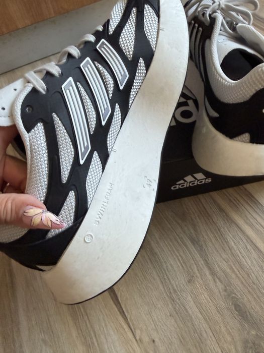 Оригинални нови мъжки маратонки Adizero Aruku! 43