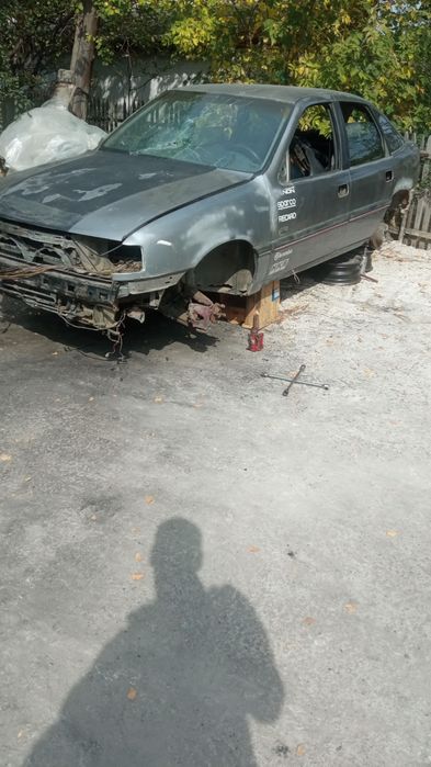 Опель Вектра А запчасти