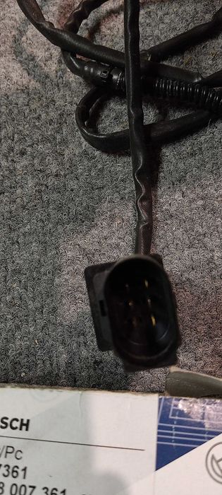 Ламбда сонда за Фолксваген,Сеат,ауди