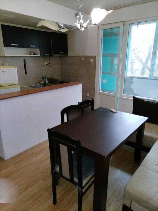 Продава се Двустаен апартамент в Пловдив, Мараша - 44 кв.м за 1819 €/кв.м - Снимка #1