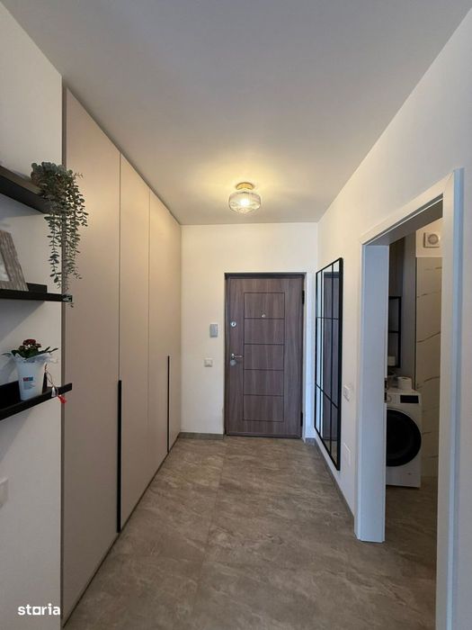 Apartament 2 camere I zona str. Sub Cetate I parcare subterana I Flore