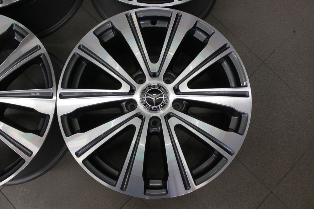 Джанти 19" Mercedes G - класа с. Горни Богров • OLX.bg