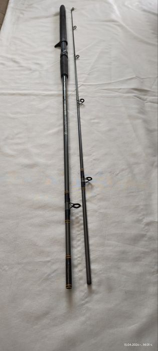 Пръчка Abu Garcia Admiral 300.