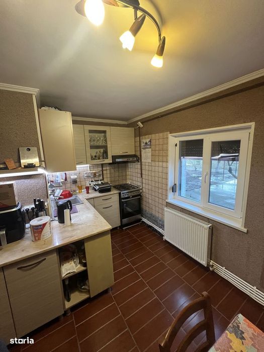 Apartament 3 camere Bratianu
