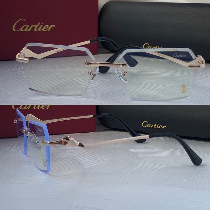 Мъжки дамски слънчеви очила с правоъгълни 3 цвята черни кафяви