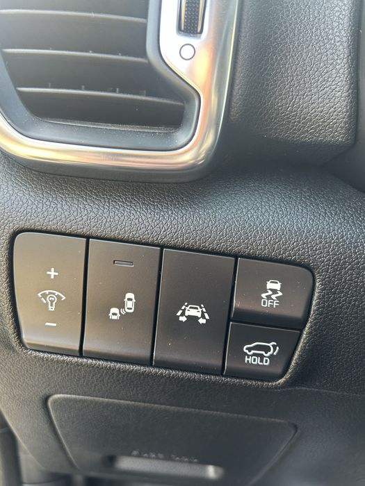 KIA Sportage 2016 — imagine 5
