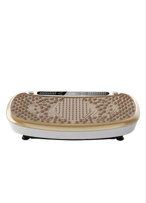 Виброплатформа горизонтальная