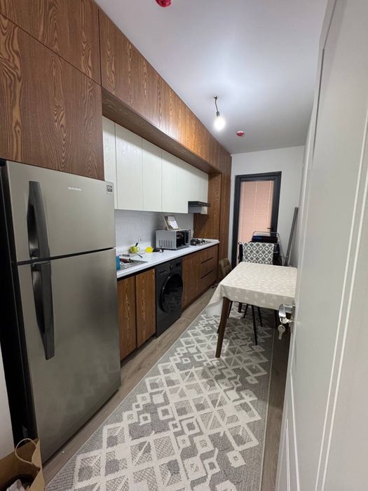 1/1/12 Ассалом Сохил, Узбум , Яшнабад , Новостройка