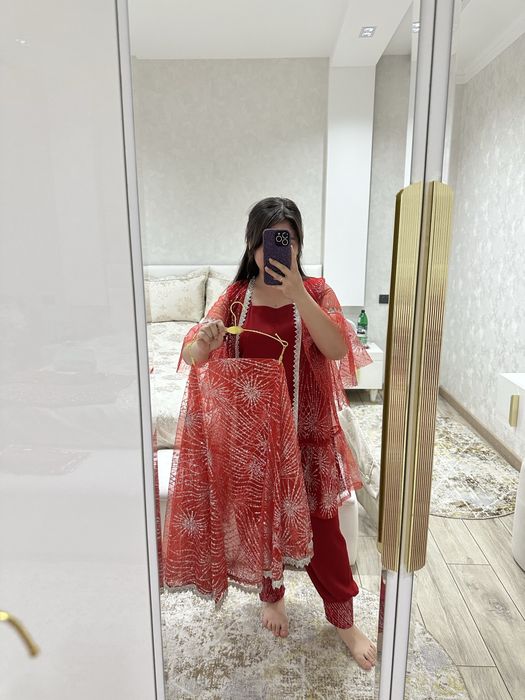 Kelinlar uchun troyka