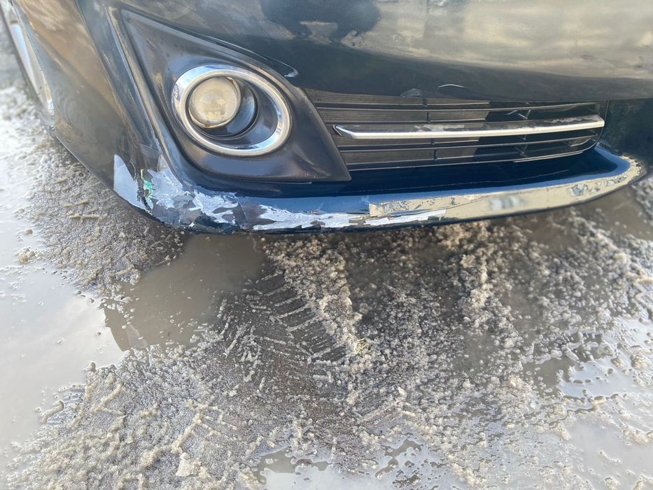 Бамбер, камри 50 SE