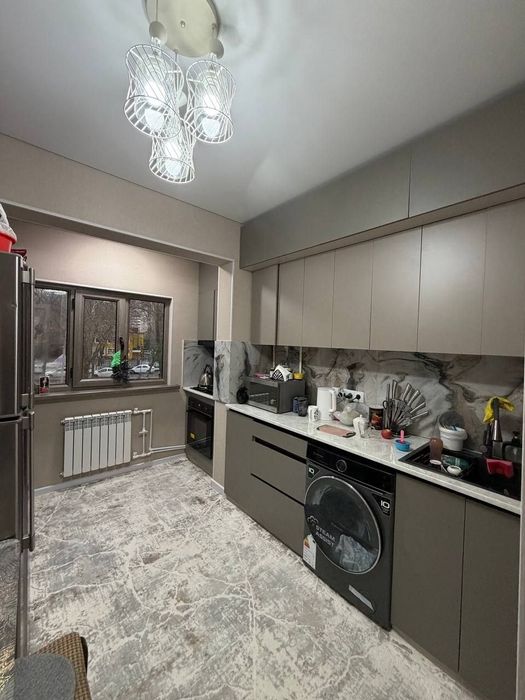 Квартира продажа Юнус Абад 3, 4/2/4, 125.000у.е.