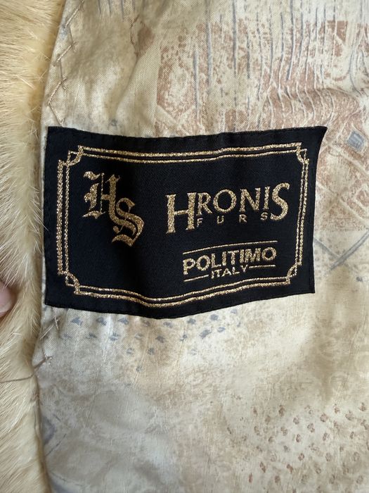 Продам норковую шубу б/у